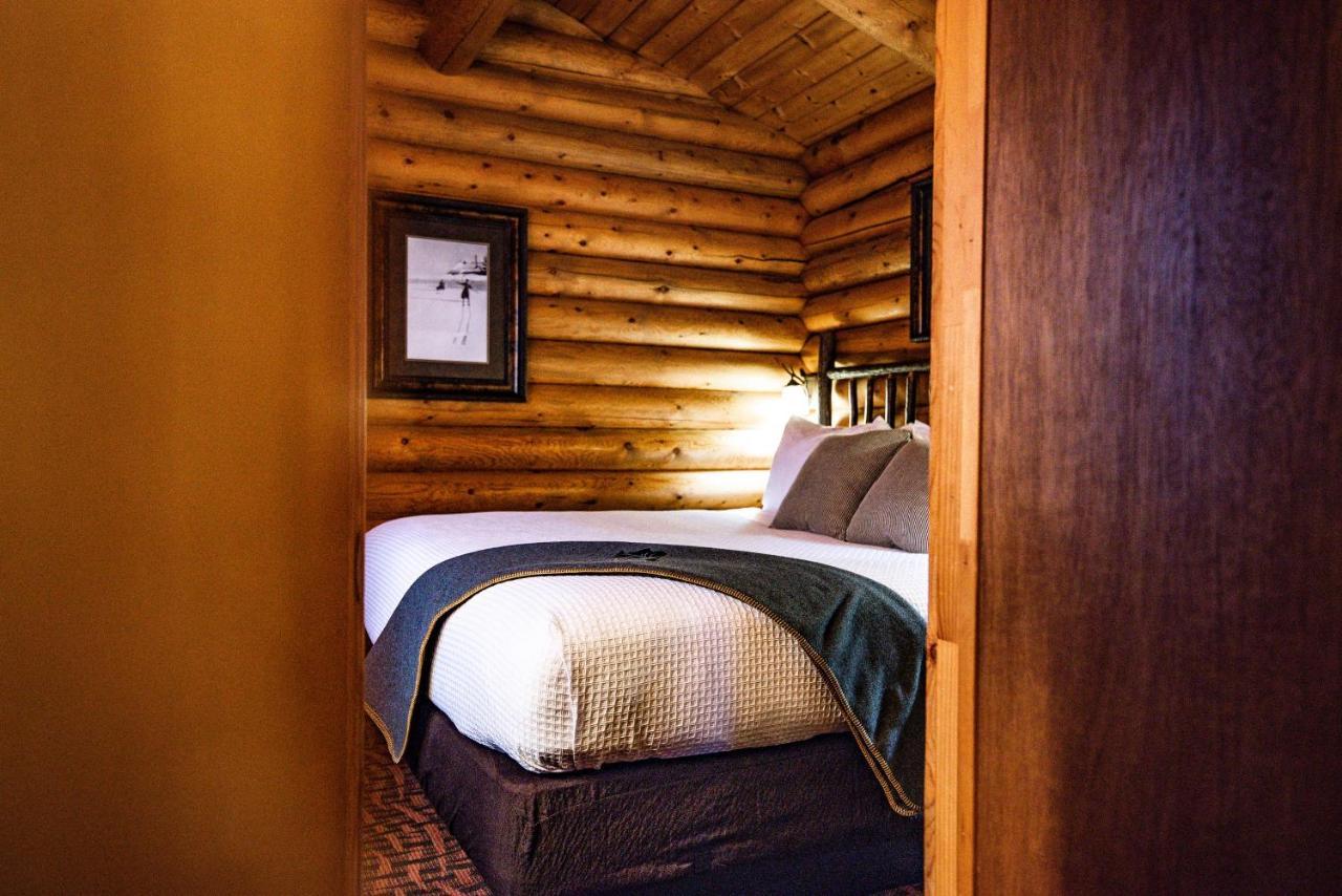 Elk Country Inn Джаксън Екстериор снимка