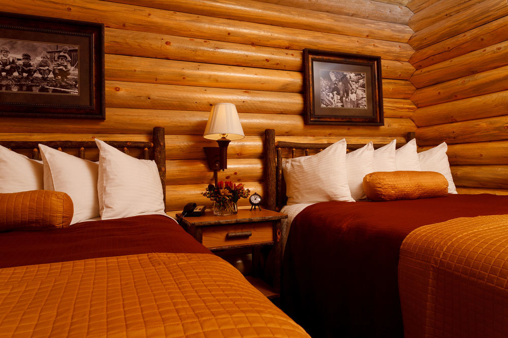 Elk Country Inn Джаксън Екстериор снимка
