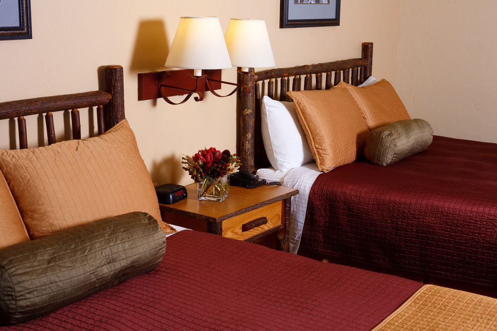 Elk Country Inn Джаксън Екстериор снимка